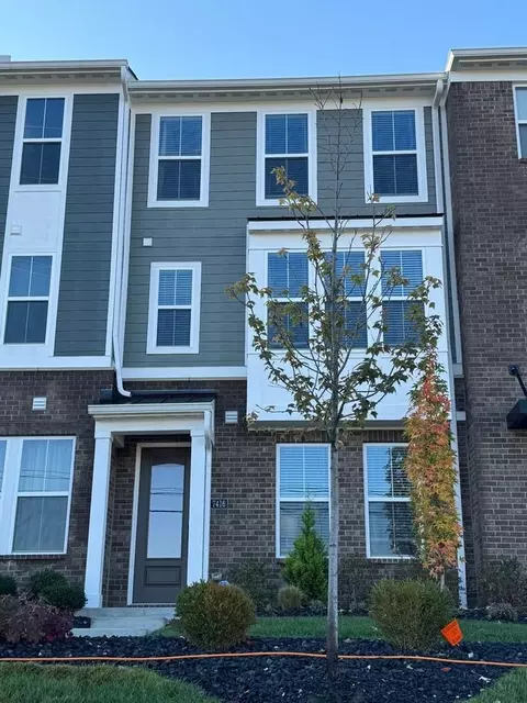 7416 Durham Pl, West Chester, OH 45069