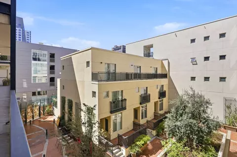 25 S 3rd St #203, San Jose, CA 95113