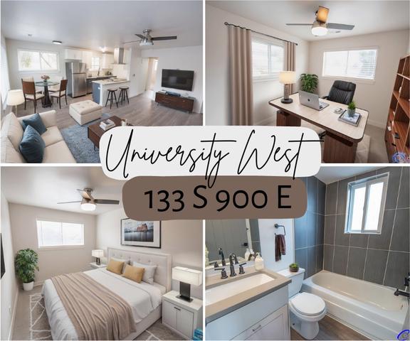 133 S 900 E, Salt Lake City, UT 84102