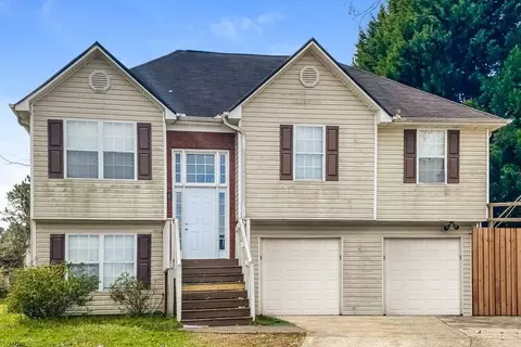 7460 Royale Ct, Riverdale, GA 30296
