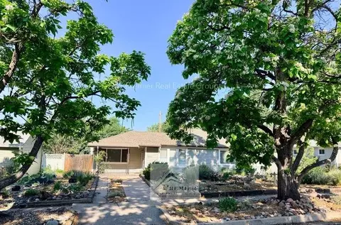2140 Robin Dr, Colorado Springs, CO 80909