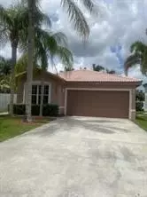 1968 SW 177th Ave, Pembroke Pines, FL 33029