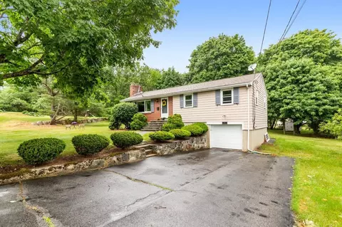 10 Cedar Ridge Dr, Bedford, MA 01730