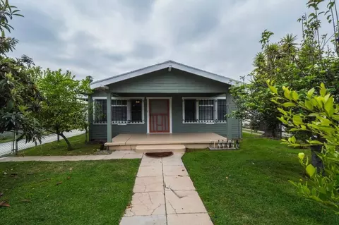 6544 De Longpre Ave, Los Angeles, CA 90028