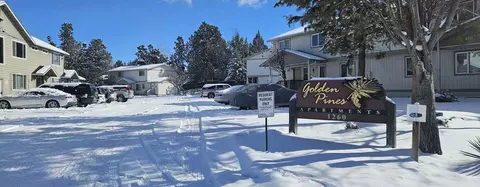 1260 NE Purcell Blvd, Bend, OR 97701