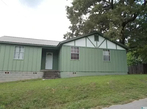 4718 Century St, Mulga, AL 35118