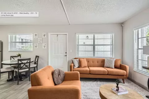 311 NW 42nd Ct, Pompano Beach, FL 33064