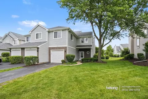 1157 E Cambria Ln S, Lombard, IL 60148