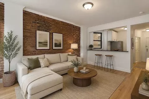 266 Elizabeth St #6, New York, NY 10012