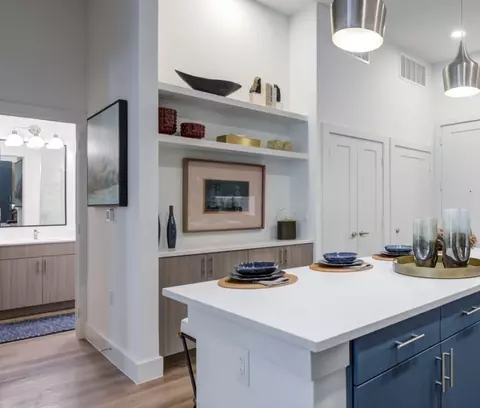 4920 Live Oak St #2799.0, Dallas, TX 75206