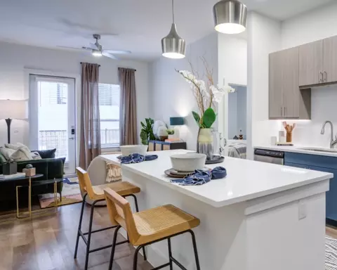 4920 Live Oak St #1588.9, Dallas, TX 75206