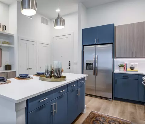 4920 Live Oak St #1766.9, Dallas, TX 75206