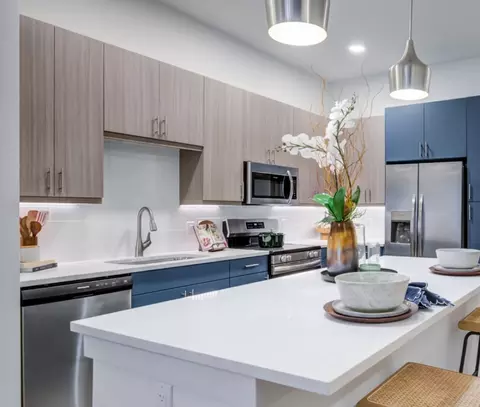 4920 Live Oak St #1000.4, Dallas, TX 75206