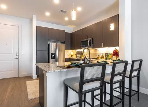 1612 N Garrett Ave #2755.5, Dallas, TX 75206