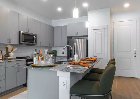 1622 N Garrett Ave #2.5006, Dallas, TX 75206