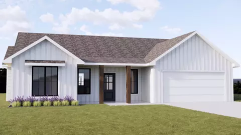 1502 N Garnet #1, Mulvane, KS 67110