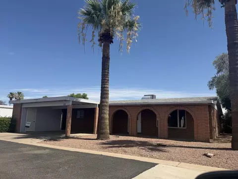 1505 N Evergreen St #119, Chandler, AZ 85225