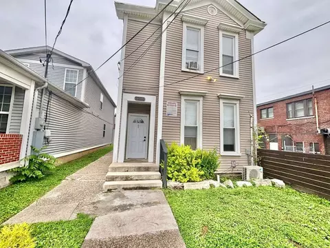 1206 S Preston St, Louisville, KY 40203