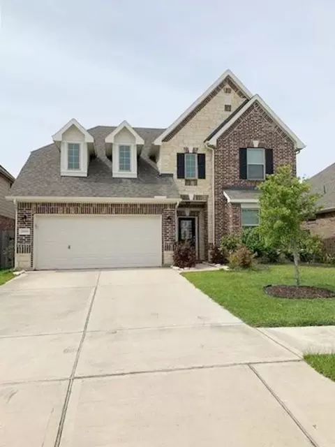 26931 Stonebury Heights Ln, Katy, TX 77494