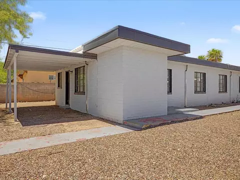 2116 N Forgeus Ave #B, Tucson, AZ 85716