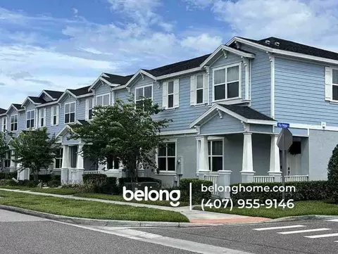 12060 Via Caselli Ln, Windermere, FL 34786