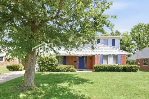 4431 Procuniar Dr, Dayton, OH 45424