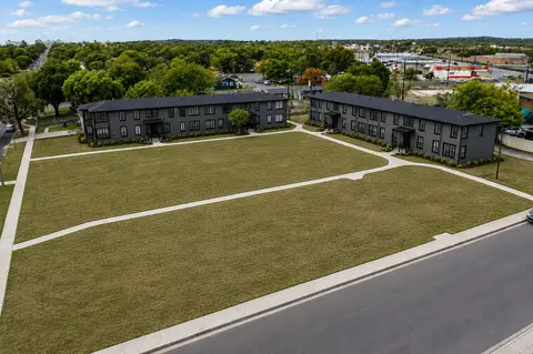 2347 Cincinnati Ave, San Antonio, TX 78228