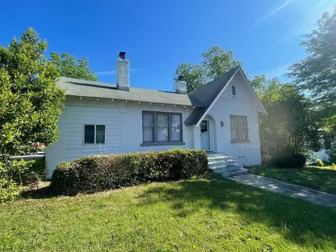 2389 Beech Ave, Macon, GA 31204