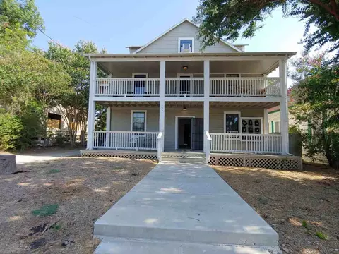 127 Sandmeyer St #4, San Antonio, TX 78208