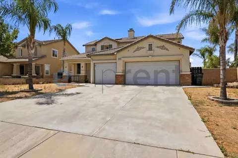 26179 Beech Dr, Moreno Valley, CA 92555
