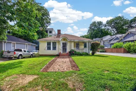 241 Stovall St SE, Atlanta, GA 30316