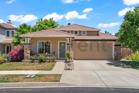 6444 Half Dome Ct, Livermore, CA 94551