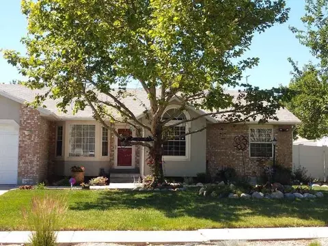 3445 Ws, West Jordan, UT 84084