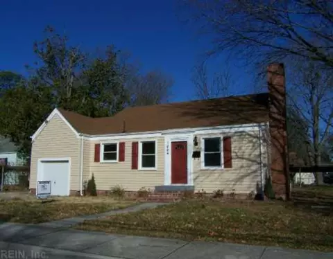1004 Hugo St, Norfolk, VA 23513