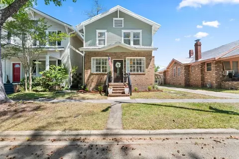 858 E 35th St, Savannah, GA 31401