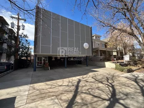 1221 N Clarkson St #2, Denver, CO 80218