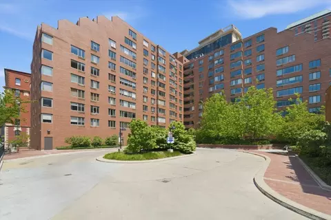 801 S Plymouth Ct Apt #713, Chicago, IL 60605
