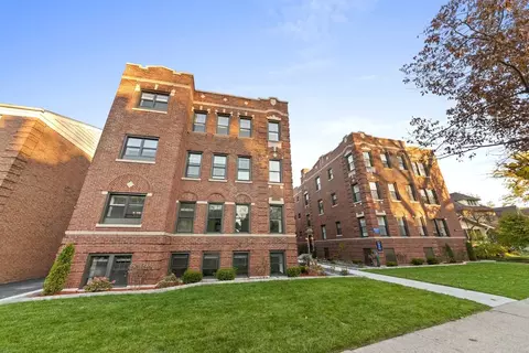 1133 Oak Ave #1133W2, Evanston, IL 60202