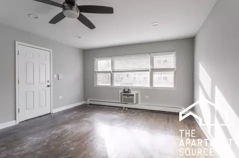 1321 W Sherwin Ave #GB, Chicago, IL 60626