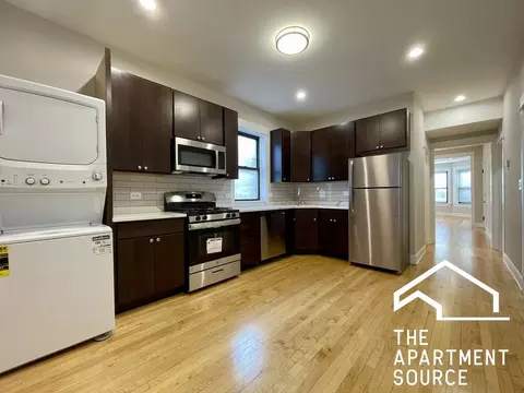 2143 N Keystone Ave #2, Chicago, IL 60639