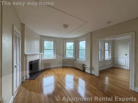 5 Craigie Cir #57, Cambridge, MA 02138