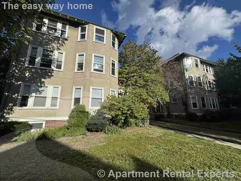 97 Lexington Ave #3, Cambridge, MA 02138