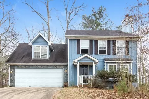 6900 Old Bethsaida Way, Riverdale, GA 30296