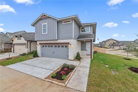 1311 Mcqueeny Dr #NA, College Station, TX 77845