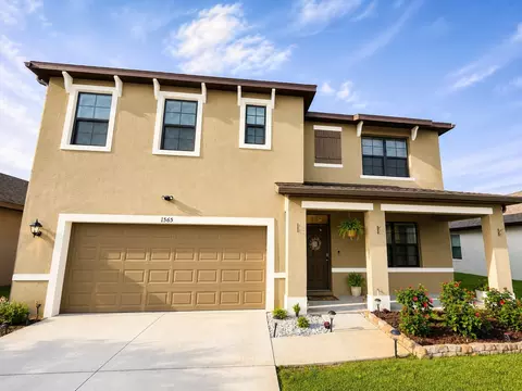1565 Mineral Loop Dr NW #NA, Palm Bay, FL 32907
