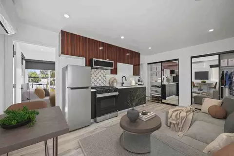 111 S Normandie Ave #14, Los Angeles, CA 90004