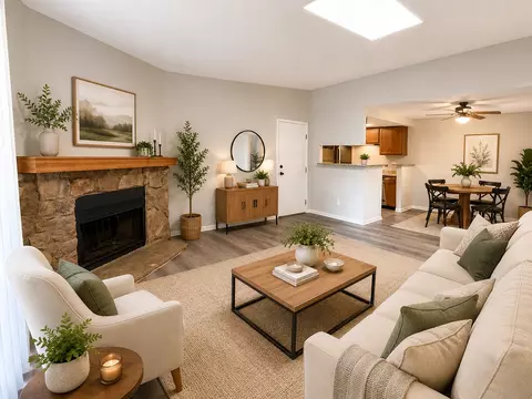 908 S Walden Way #203, Aurora, CO 80017