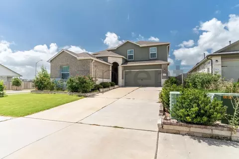 1600 Cobblecrest Ln, Leander, TX 78641