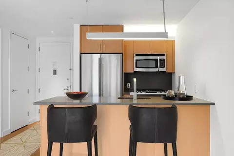 Undisclosed, New York, NY 10038