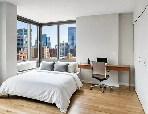2 Platt St #1245, New York, NY 10038